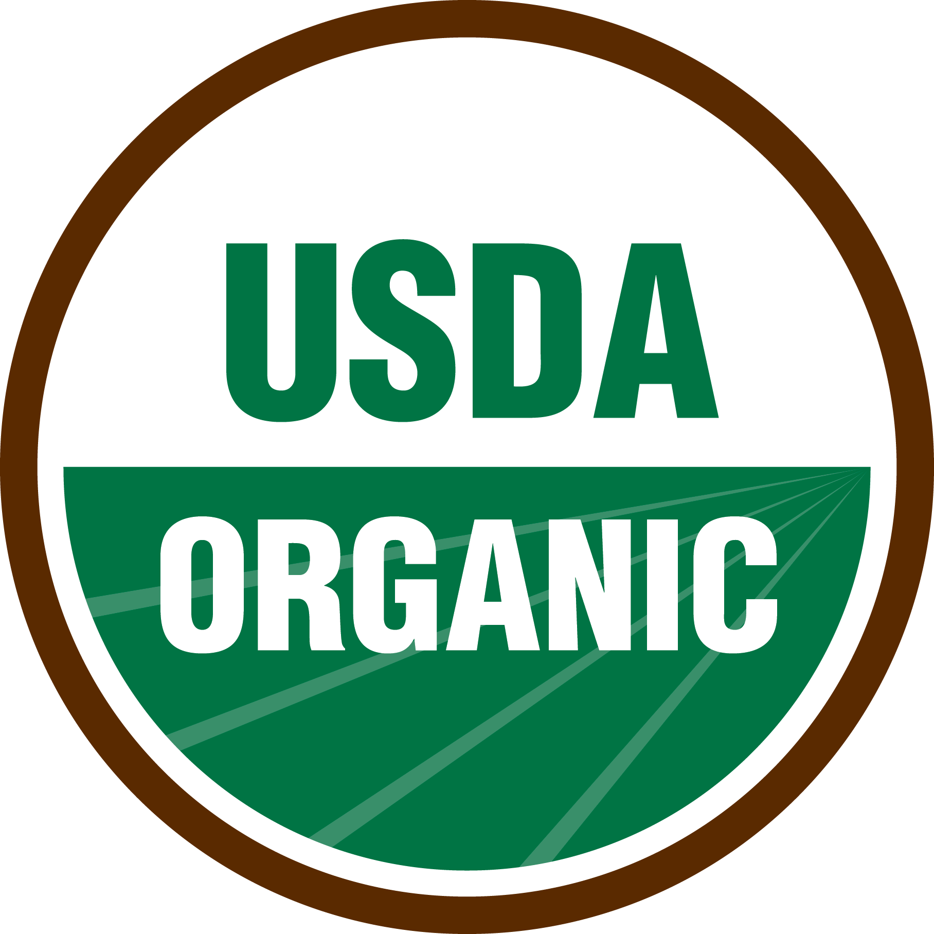 USDA Organic Certificated Honeycomb