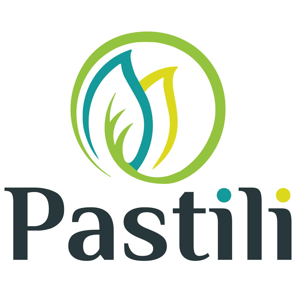 Pastili Logo