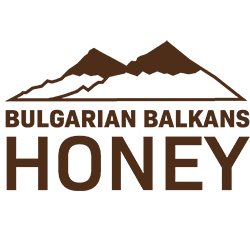 Bulgarian Balkans Honey